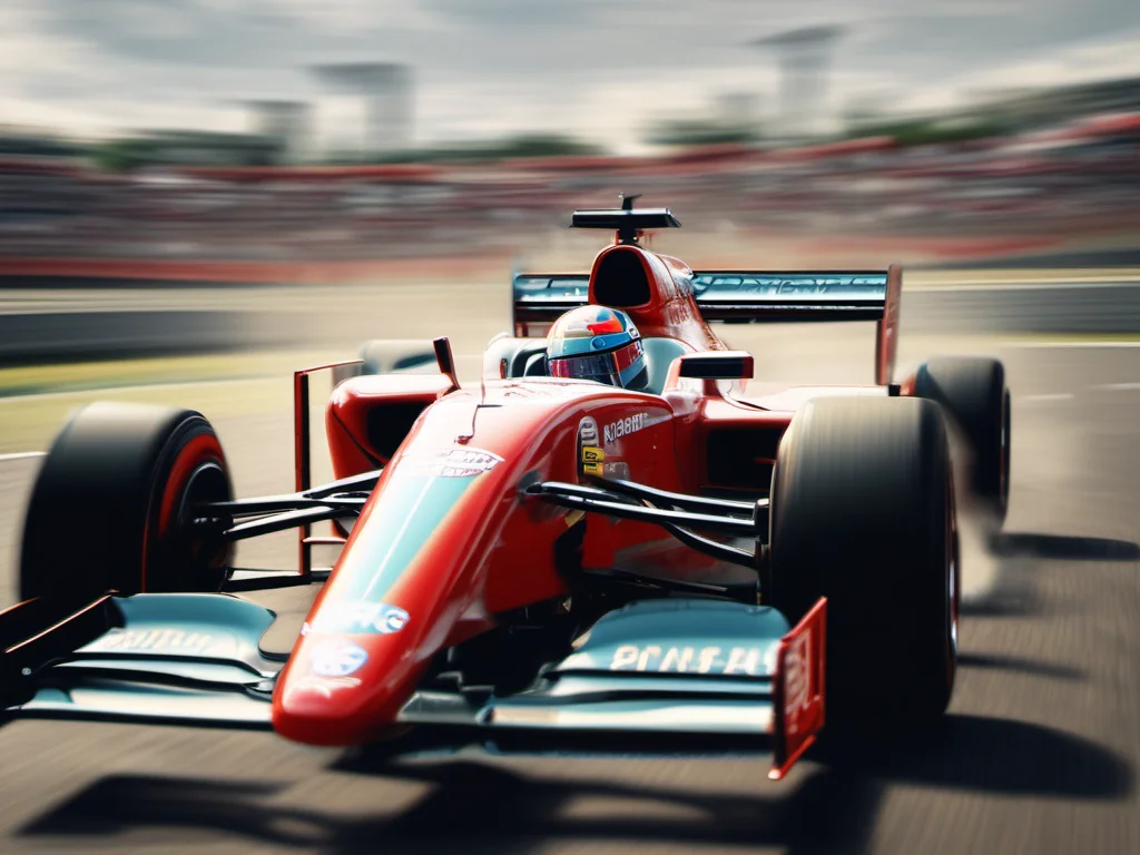 阿尔本F1新赛季发挥抢眼多站比赛顺利斩获赛事积分