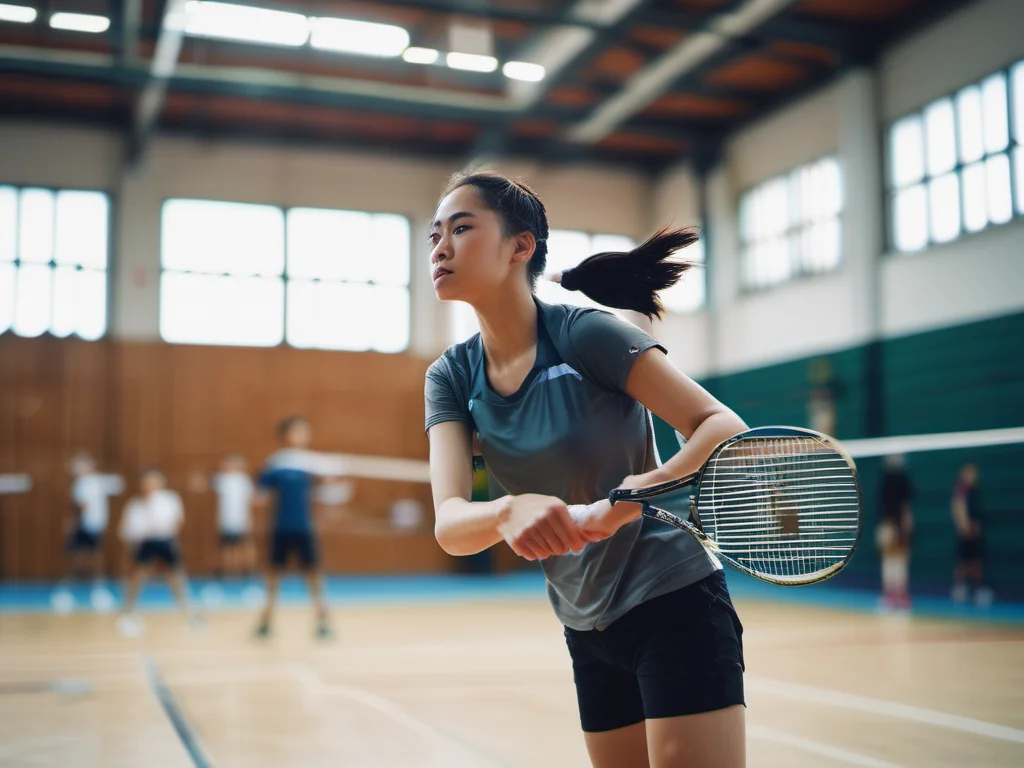 平野美宇奥运会最新参赛动态及冲牌前景盘点